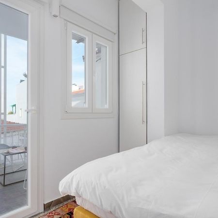 Mare Gaia Apartments Skiathos Chora Extérieur photo