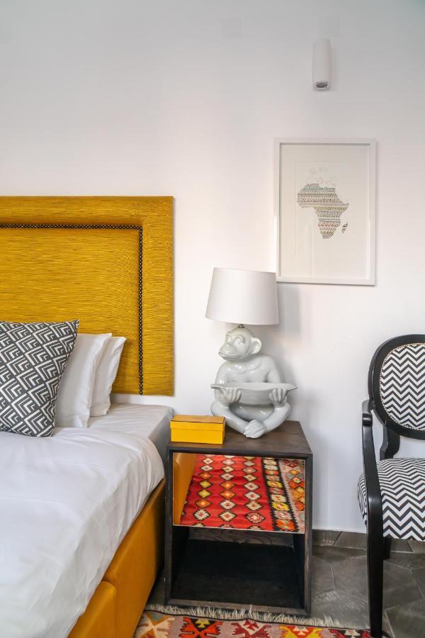 Mare Gaia Apartments Skiathos Chora Extérieur photo