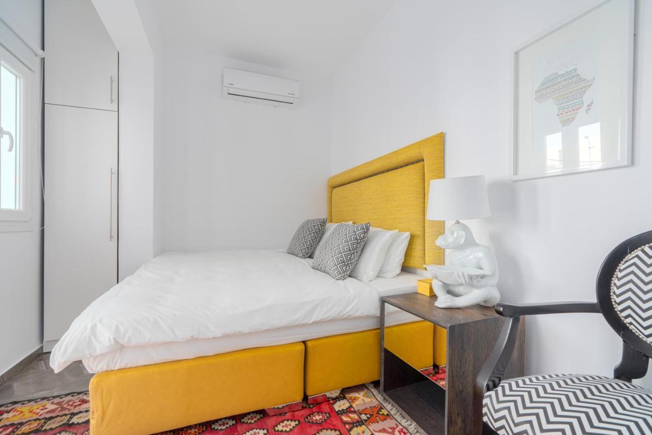 Mare Gaia Apartments Skiathos Chora Extérieur photo