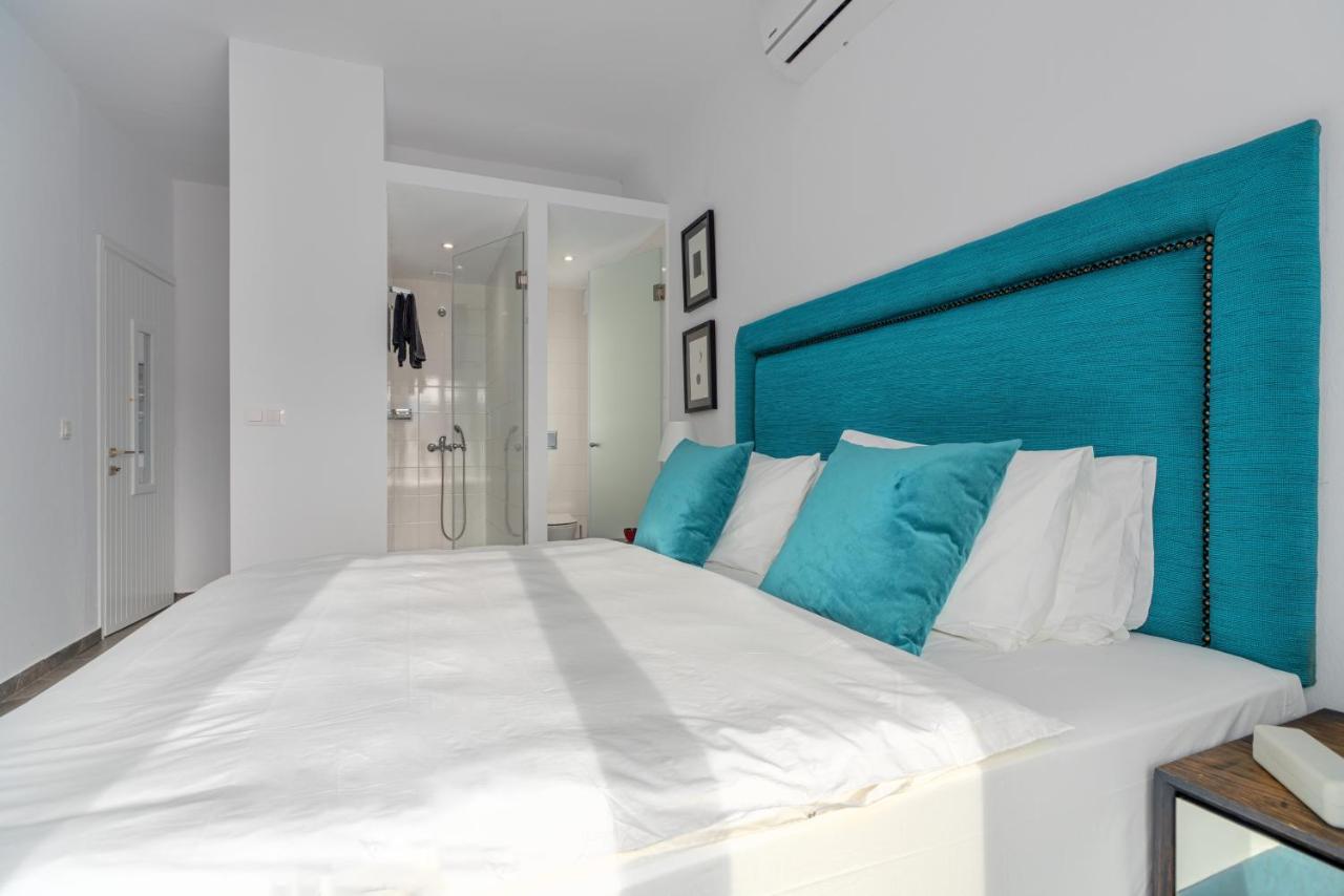 Mare Gaia Apartments Skiathos Chora Extérieur photo