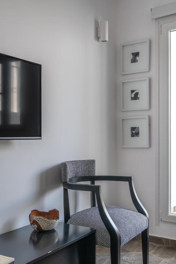 Mare Gaia Apartments Skiathos Chora Extérieur photo