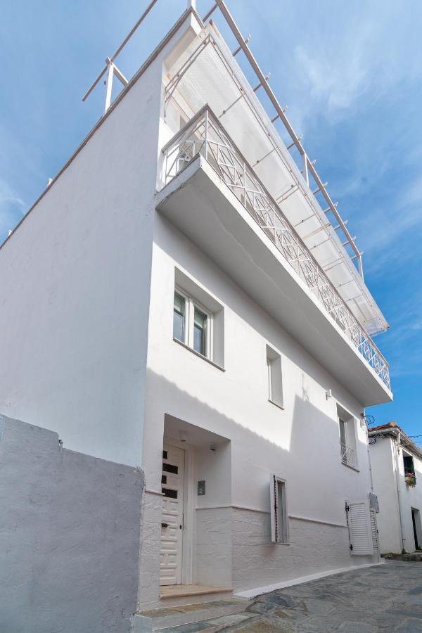 Mare Gaia Apartments Skiathos Chora Extérieur photo